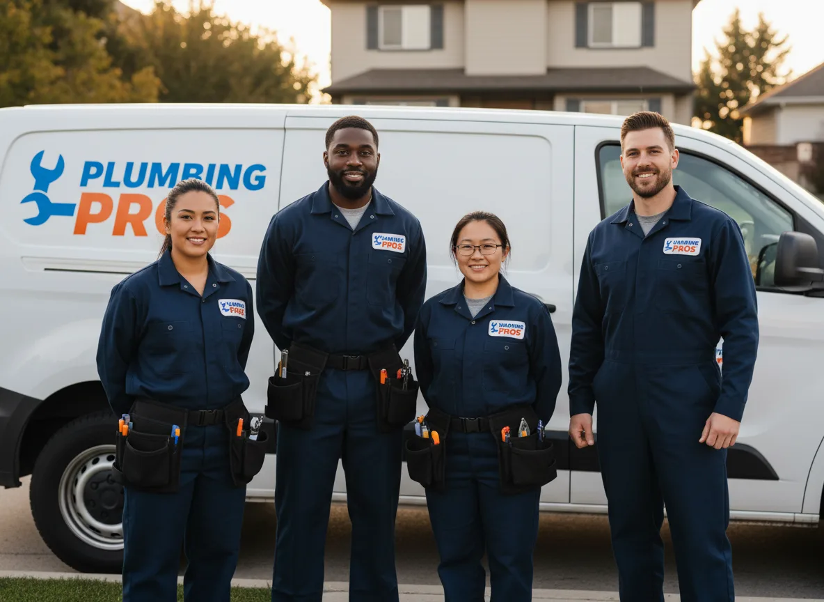 Water Heater Repair company in Hellertown, PA